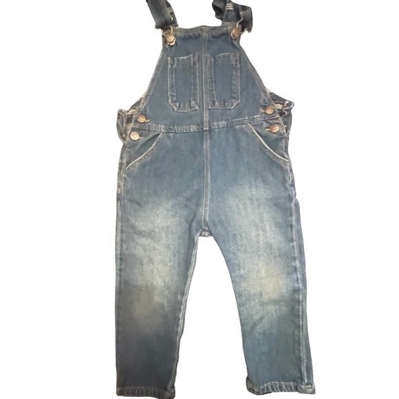 Zara Overalls 18-24 months - Picture 4 of 4
